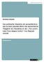 Das politische Handeln als menschlichen Akt in einer pluralen Welt. Die menschliche Tätigkeit des Handelns in der \"Vita activa o
