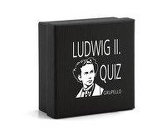 Ludwig II.-Quiz