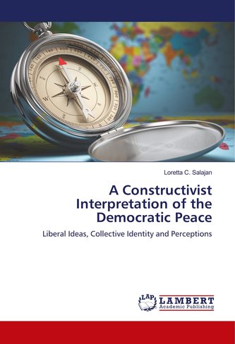 A Constructivist Interpretation of the Democratic Peace