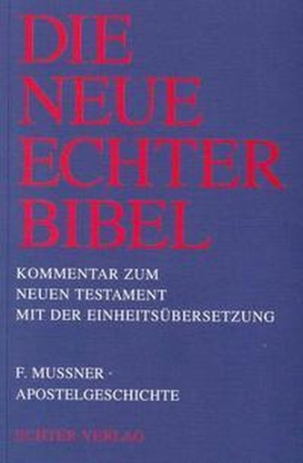 Apostelgeschichte