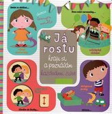 Já rostu – hraju si a poznávám každodenní život
