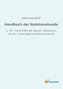Handbuch der Notationskunde