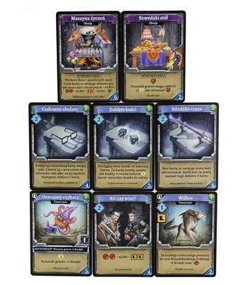 Brzdęk - minidodatek 1 LUCRUM