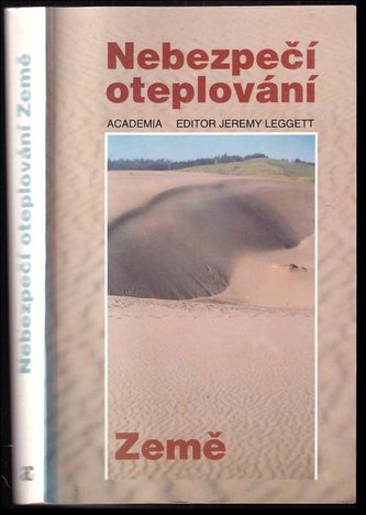 Nebezpečí oteplování Země