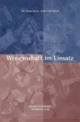 Wissenschaft im Einsatz