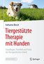 Tiergestützte Therapie mit Hunden