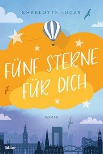 Fünf Sterne für dich