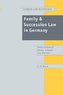 Family and Succession Law in Germany