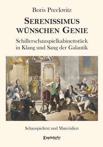 Serenissimus wünschen Genie