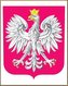 Godło RP w ramce ADAMIGO