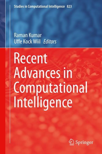 Recent Advances in Computational Intelligence