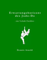 Erwartungshorizont des Judo-Do