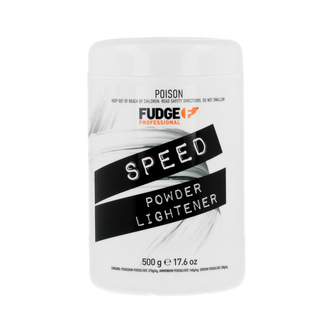 Fudge Speed Bleach Powder 500 g