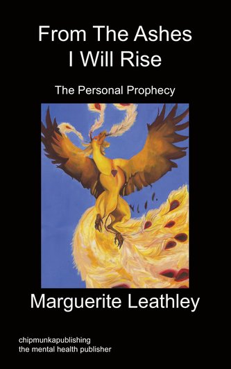 From the Ashes I Will Rise