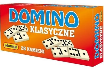 Klasické domino