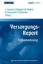 Versorgungs-Report Früherkennung