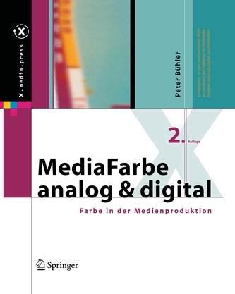 MediaFarbe - analog und digital