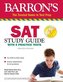 Barron's SAT Study Guide with 5 Practice Tests