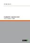 Praxisbericht - Jugendamt (ASD)