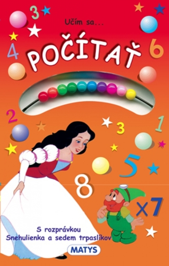 Učím sa... Počítať