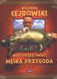 Boso przez świat. Męska przygoda. Film DVD
