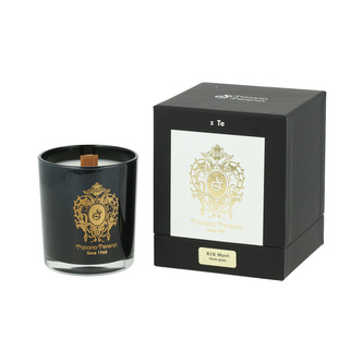 Tiziana Terenzi XIX March Scented Candle in Black Glass 170 g UNISEX
