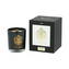 Tiziana Terenzi XIX March Scented Candle in Black Glass 170 g UNISEX