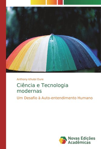 Ciência e Tecnologia modernas
