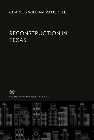 Reconstruction in Texas