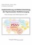 Implementierung und Weiterentwicklung der Psychosozialen Notfallversorgung