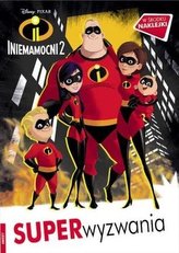 Iniemamocni 2. Superwyzwania