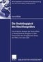 Zur Unabhängigkeit des Abschlussprüfers