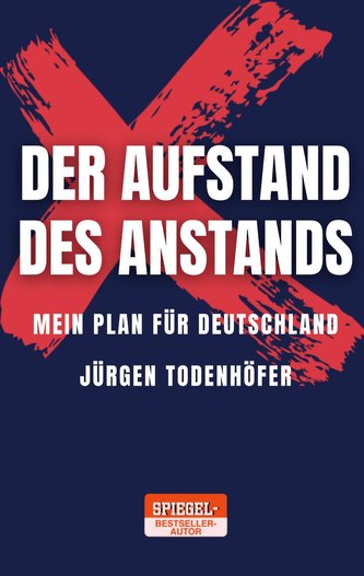 Der Aufstand des Anstands