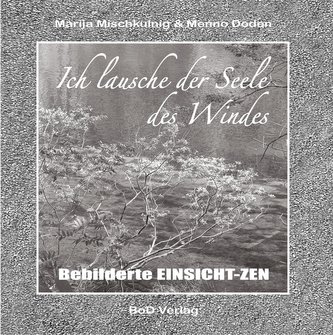 Ich lausche der Seele des Windes