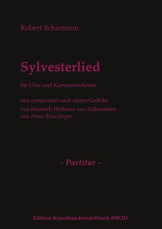 Sylvesterlied