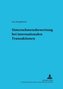 Unternehmensbewertung bei internationalen Transaktionen