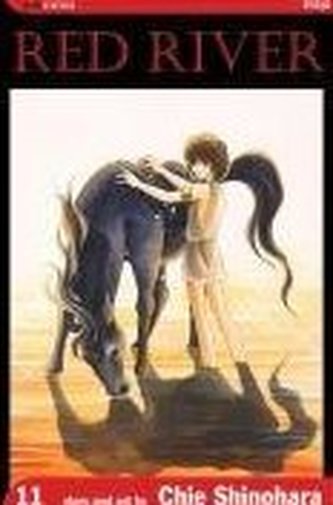 Red River, Vol. 11