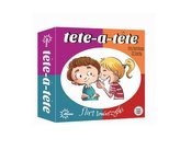 Tete a Tete Flirt Towarzyski ABINO