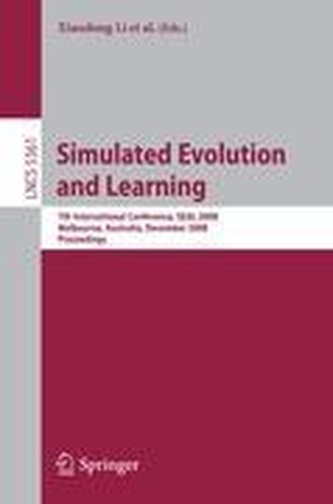 Simulated Evolution and Learning