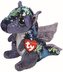 Beanie Boos Kate - Cekinowy Smok 15cm