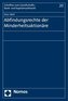 Abfindungsrechte der Minderheitsaktionäre