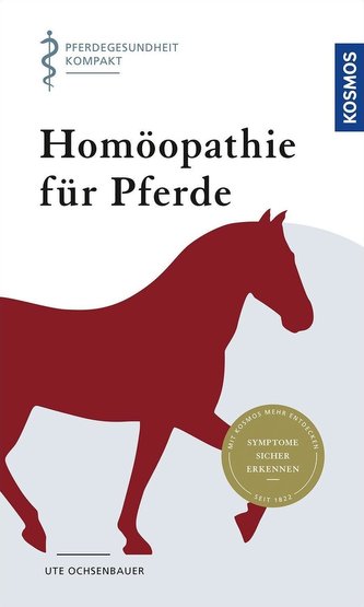 Homöopathie für Pferde