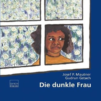 Die dunkle Frau