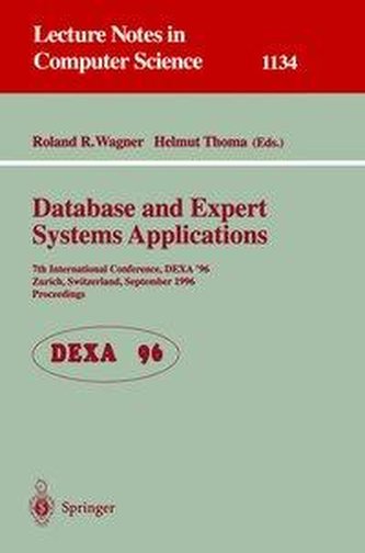 Database and Expert Systems Applications