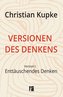 Versionen des Denkens