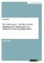 Paarbeziehungen - eine theoretische Erklärung zur Funktionalität von Ähnlichkeit und Gegensätzlichkeit