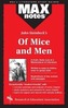 Of Mice and Men