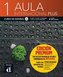 Aula internacional Plus 1 (A1). Libro del alumno edición + audios y vídeos online + Premium