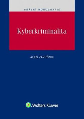 Kyberkriminalita Kyberkriminalita