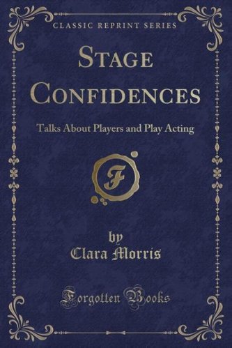 Stage Confidences